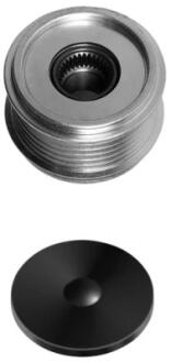 Шків генератора 1.6/1.8/2.0 00- Passat B5/A4/A6 HELLA 9XU 358 038331