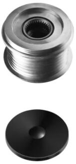 Шкив генератора Toyota Camry, LEXUS ES, GS, IS 3.5 HELLA 9XU 358 038551