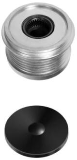 Шків генератора S40/V40 95-05 HELLA 9XU 358 038631