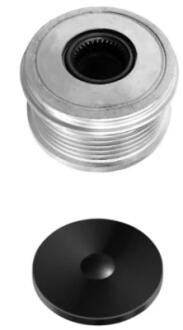 Шкив генератора Fiat Doblo 10- HELLA 9XU 358 038671