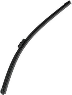 Щітки склоочисника 55см безкаркас HELLA 9XW197765221
