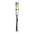 Щітка склоочисника безкаркасна CLEANTECH (1x500mm) HELLA 9XW 358 053201 (фото 3)