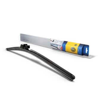 Стеклоочиститель / 600 мм / HELLA 9XW 358 053241