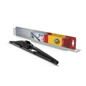 FORD Щітка склоочисника REAR 300мм (склоочисника) HONDA, HYUNDAI, MITSUBISHI, NISSAN HELLA 9XW 358 112921