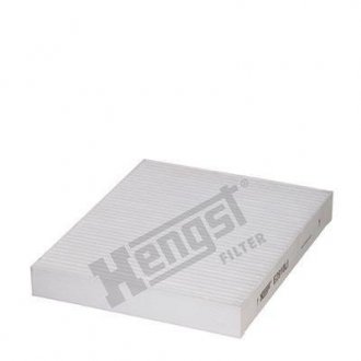 Фильтр воздушный HENGST HENGST FILTER E2910LI