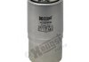 Фильтр топливный Hynday Elantra 2.0CRDI 01- HENGST FILTER H288WK (фото 2)