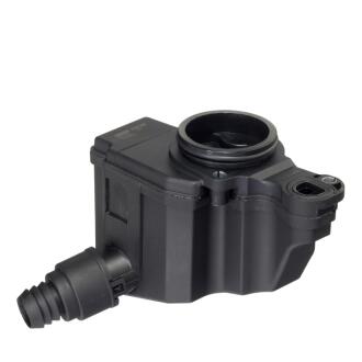 Масляний сепаратор HENGST FILTER AS814M