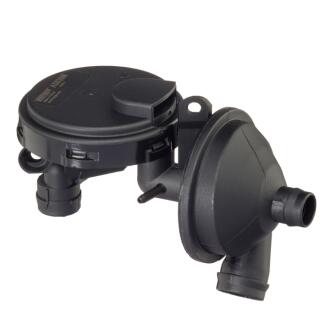 Масляний сепаратор HENGST FILTER AS830M