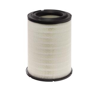 Фильтр воздушный (вставка) SCANIA 4 SERIE (TRUCK) (Hengst) HENGST FILTER E1006L