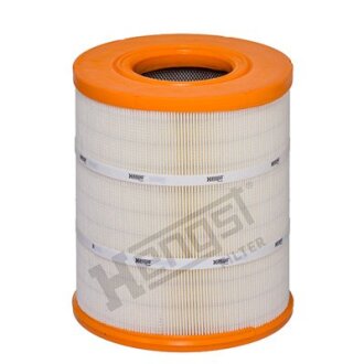 Фільтр повітряний Atego/Axor HENGST FILTER E1028L