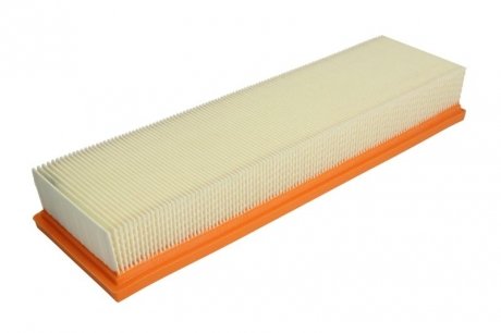 Фильтр воздушный CITROEN C4 1.4 04-, PEUGEOT 206 1.4 98- (HENGST) HENGST FILTER E1043L