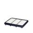 Фільтр повітряний Daewoo Matiz 0.8-1.0 i 05- HENGST FILTER E1074L (фото 1)