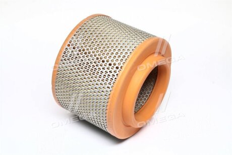 Фільтр повітряний TOYOTA HILUX 2.5 D (HENGST) HENGST FILTER E1114L