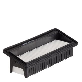 Фильтр воздушный Hyundai i10 08- HENGST FILTER E1123L