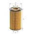 Фільтр масляний HENGST FILTER E11HD50 (фото 1)