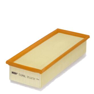 Фильтр воздушный Citroen C5/Peugeot 407 2.0 HDi 06- HENGST FILTER E1240L