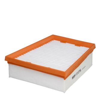 Фильтр воздушный Renault Megane III, CC, Scenic III/Grand 2.0 02.09- HENGST FILTER E1275L