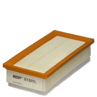 Фильтр воздушный Citroen C1 14- /Peugeot 108 14- HENGST FILTER E1301L