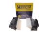 Фильтр воздушный MB E-CLASS (W212), S-CLASS (W221) 300-350 CDI, BlueTEC 09- (2шт.) (HENGST) HENGST FILTER E1328L-2 (фото 2)
