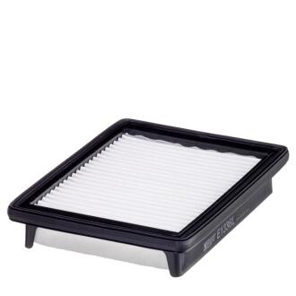 Фільтр повітряний Opel Karl 15- HENGST FILTER E1336L
