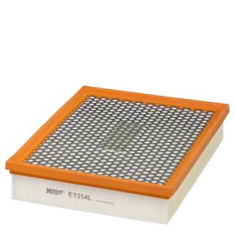 Фильтр воздушный HENGST HENGST FILTER E1354L