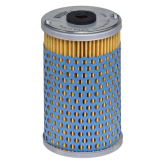 Фільтр олії MB W123 M102 80- HENGST FILTER E135H D08