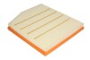 Фильтр воздушный BMW 1/3/X1 N54/N55 05-13 HENGST FILTER E1461L (фото 1)