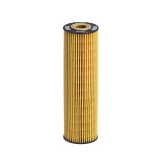 Фильтр масляный MB W140 M120 91- HENGST FILTER E150H D26