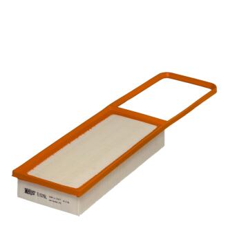 Фільтр повітряний BMW X5 40e 15- HENGST FILTER E1576L