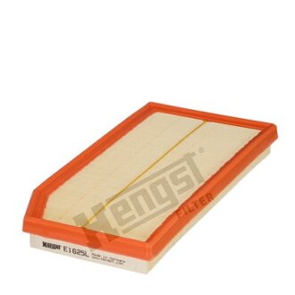 Фільтр повітряний MB W205/W213 M264 18- HENGST FILTER E1625L