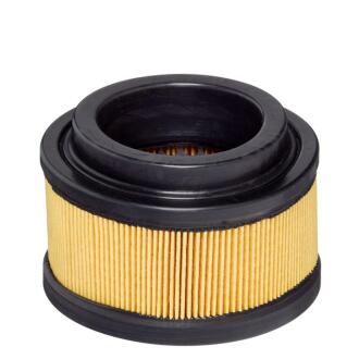 Повітряний фільтр HENGST FILTER E1655L