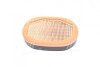 Фильтр воздушный Caterpillar JCB TM-series
(Hengst) HENGST FILTER E1681LS (фото 1)