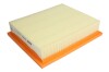 Фільтр повітряний Seat,Volkswagen HENGST FILTER E175L (фото 1)