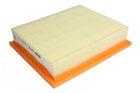 Фільтр повітряний Seat,Volkswagen HENGST FILTER E175L