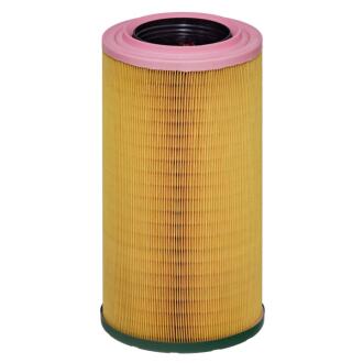 Фильтр воздушный Fendt(Hengst) HENGST FILTER E1767L
