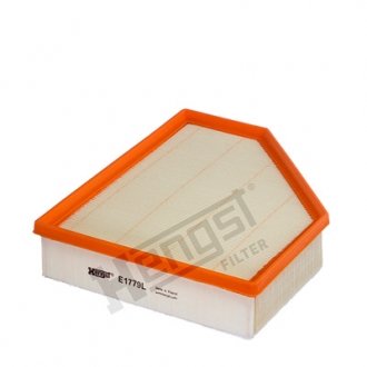 Фильтр воздушный BMW 3/4 G20/21/23 B47/57 18 - HENGST FILTER E1779L