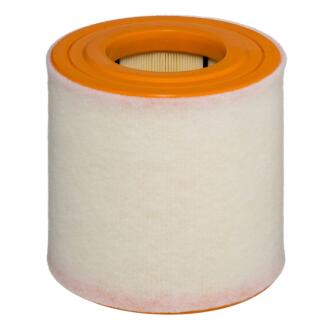 Фільтр повітря HENGST FILTER E1828L