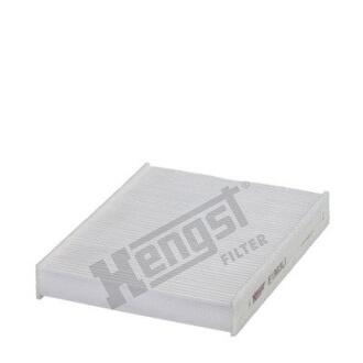 Фильтр салона HENGST HENGST FILTER E1903LI