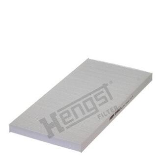 Фильтр салона HENGST HENGST FILTER E1908LI
