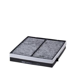 Фільтр салону MB W163 98- (вугільний) HENGST FILTER E1912LC
