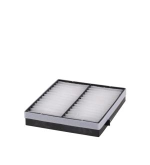 Фільтр салона DB ML 163 98-05 HENGST FILTER E1912LI