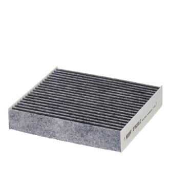 Фільтр салону вугільний HENGST FILTER E1928LC