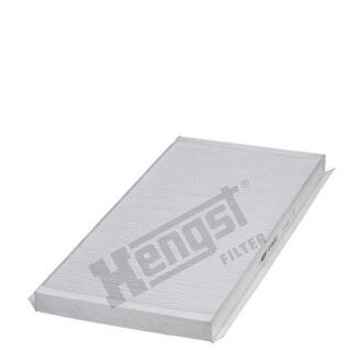 Фільтр салона BMW E53 X5 00-/Range Rover III 00- HENGST FILTER E1943LI