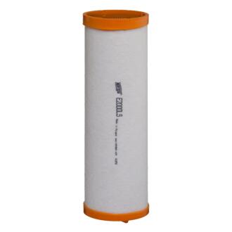 Фильтр воздушный HENGST HENGST FILTER E2000LS