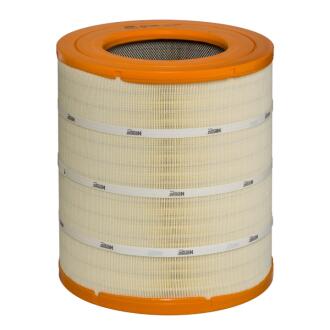 Фільтр повітря HENGST FILTER E2144L