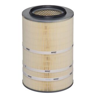 Фильтр воздушный IVECO EUROCARGO, MAN L,M2000 (TRUCK) (Hengst) HENGST FILTER E214L