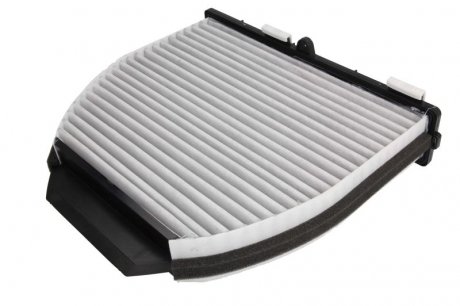 Фільтр салону MB C/E-class W204/W212 07- (антибактеріальний) HENGST FILTER E2954LB03
