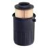 Фильтр воздушный, DB207-410 HENGST FILTER E295L (фото 1)
