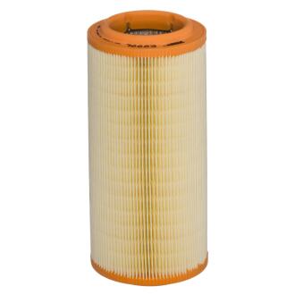 Фільтр повітряний Polo/Lupo TDI/SDI 94-/Seat SDI HENGST FILTER E299L