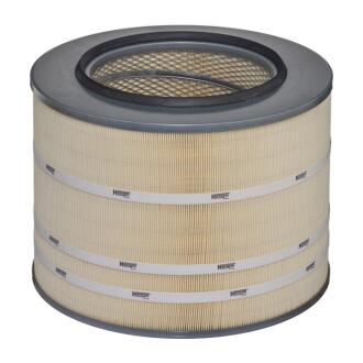 Фільтр повітряний HENGST FILTER E312L